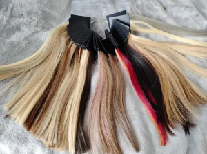 Hair extension